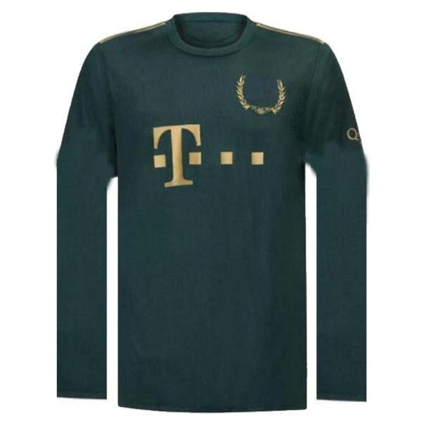 Thailandia Maglia Bayern Monaco WIESN ML 21/22